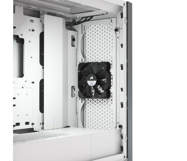 Corsair 5000D Airflow Biała - 621736 - zdjęcie 11